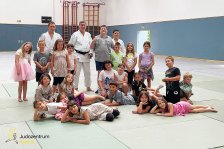 20.07./25.08.2026 Ferienspiel in Kirchberg am Wagram